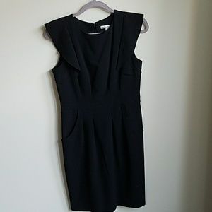 Kenneth Cole Black Dress